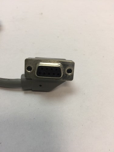 SCHNEIDER 170MC100700 PLC CABLE 2