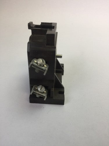 CUTLER HAMMER 10-1331-2 CONTACT BLOCK4