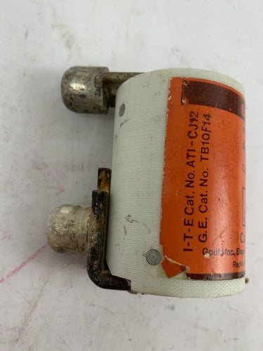 Shawmut Amp-trap A6KA 400A (Voltage not Specified) Fuse2