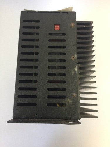 AXIOM DV30 SERVO DRIVE 115/208-230VAC 3PH 22.5A/PH 4