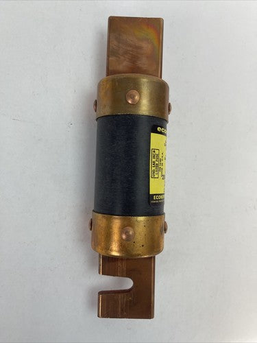ECONOMY LENR 250 ECON-LIMITER FUSE 250A 250VAC TIME DELAY DUAL ELEMENT CURRENT3