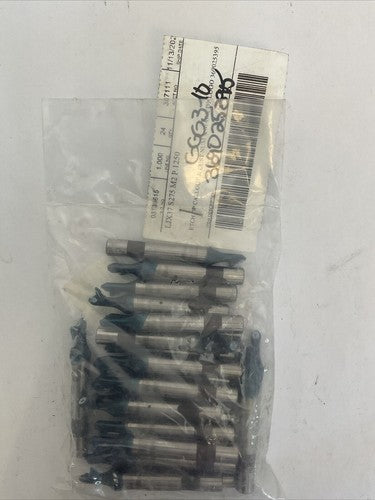 DAYTON LJX37 S275 M2 P.1250 369025395 PUNCH (BAG OF 24)0