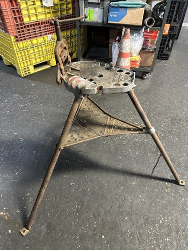 RIDGID NO 40A TRISTAND0