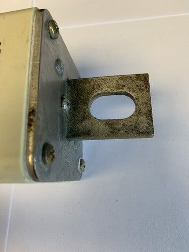 General Electric 218A4387P41 375A 700V Fuse1