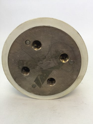 GOULD SHAWMUT AMPTRAP A60X1500 FUSE 1500 AMP 600 VOLTS TYPE 128 FORM 1015