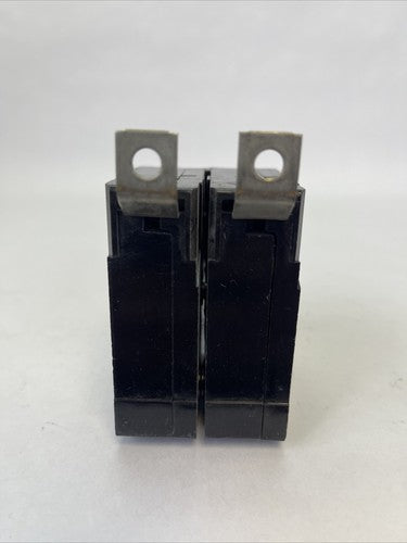 CUTLER HAMMER / WESTINGHOUSE BA2050 CIRCUIT BREAKER 50AMP 2POLE 120/240VAC2