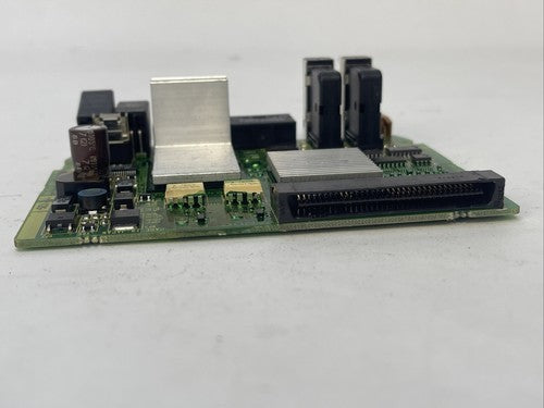 FANUC A16B-2101-0051/12G CIRCUIT BOARD *PARTS*5
