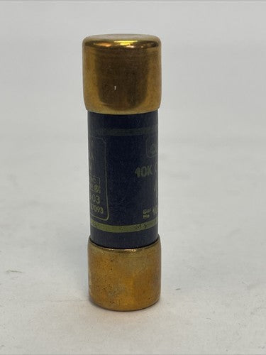 CEFCO 10KOTN15 10K ONE TIME  CLASS H FUSE 15AMP 250V (LOT OF 10)5