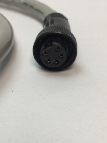 COOPER CROUSE-HINDS CHDN-EAE-T2 MINI-LINE D NET CONNECTOR ASSEMBLY 2 METERS(6'7"4