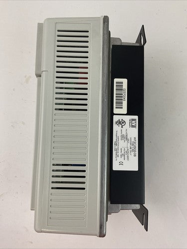 TB WOOD'S WF2C2S020B SENSORLESS VECTOR DRIVE OUTPUT 2HP 0-200/230V 3PH 7.8/6.8A3