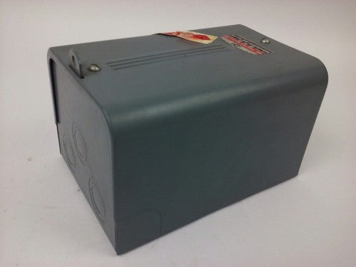 CUTLER HAMMER, 9575H2027, MAGNETIC A.C. RELAY,440V,60HZ,2P, SIZE 00, 9575H, NEW9