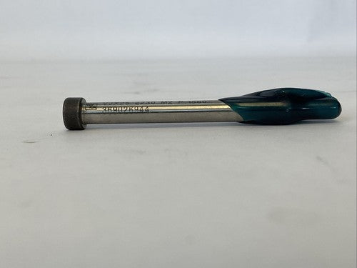 DAYTON VJX25 2230 M2 P.1560 369026944 ROUND HOLE PRESS FIT DIE PUNCH EJECTOR PIN1