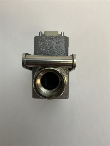 KUKA HARTING X11 CONNECTOR5
