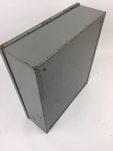 WESTINGHOUSE SDS-6030 30 MAX AMP MAX VOLT 600 AC 250 DC DISCONNECT SWITCH 6 POLE3