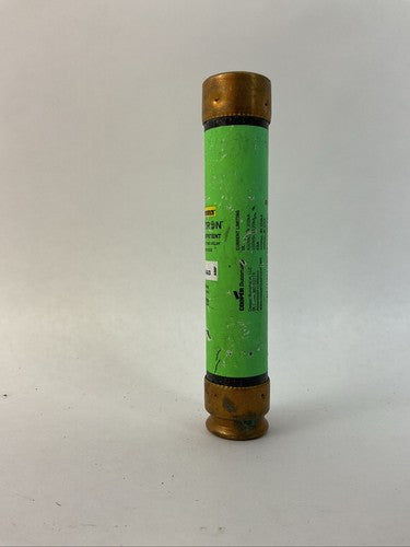 BUSSMANN FRS-R-60 600VAC 250VDC 60A FUSETRON ENERGY EFFICIENT FUSE (LOT OF 3)3
