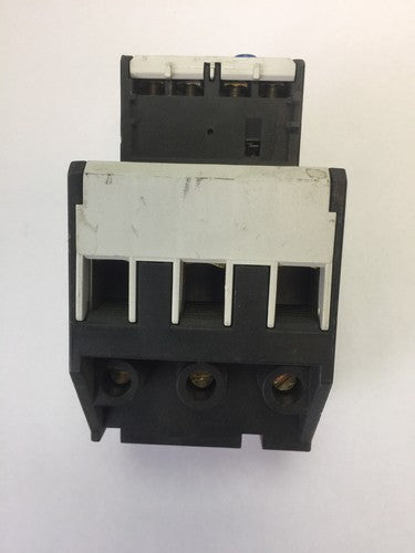 GE RTN2E OVERLOAD RELAY 600VAC 30-43A3