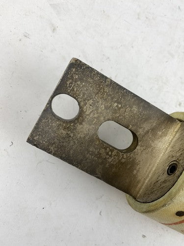 Gould Shawmut Amp-trap A4BY1600-55BA 1600A 600V Fuse4