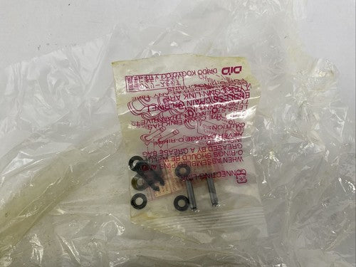 DID ROLLER CHAIN DID 40LX 240 LINKS 10FT3