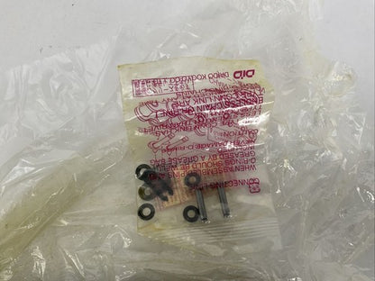 DID ROLLER CHAIN DID 40LX 240 LINKS 10FT3