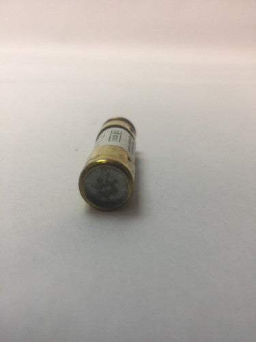 BRUSH/RELIANCE ECNR 1/8 FUSE 250VAC 1/8AMP (LOT OF 10)5