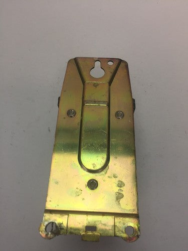 ALLEN BRADLEY 702L-AOD93 CONTACTOR 600VAC 20AMP SERIES K 70A86 COIL 120V 60HZ 4