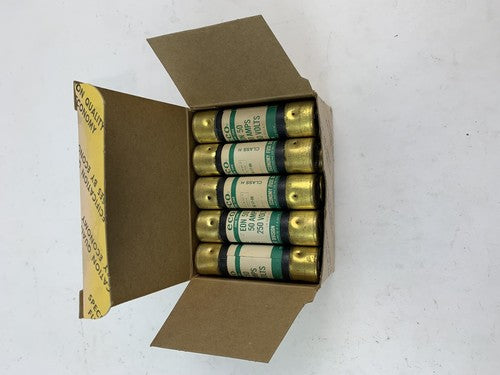 Economy Fuse One-Time EON 50 50A 250V Fuse "Lot of 10"1