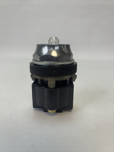 WESTINGHOUSE PB1HB0T2 PILOT LIGHT 220/240VAC 50/60HZ2