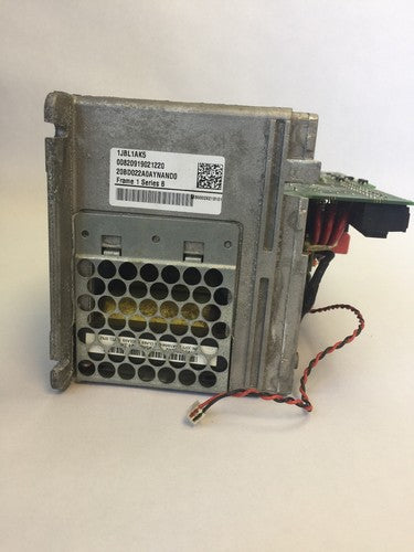 ALLEN BRADLEY 20BD0220A0AYNAND0 POWER FLEX 700 AC DRIVE FRAME 1 SERIES B2