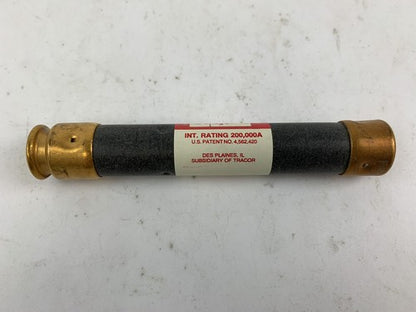 Littlelfuse FLS-R 1 1A 600V Fuse "Lot of 10"3