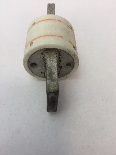GOULD SHAWMUT AMPTRAP A13X600 FUSE 600AMP 130V TYPE 44