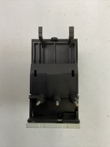 SIEMENS 3RU1126-4CB0 OVERLOAD RELAY 600VAC 60A3