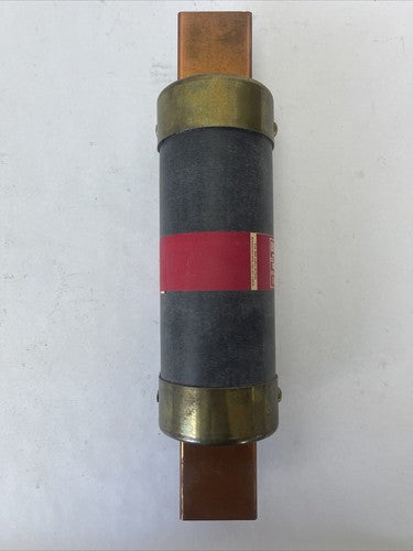 BUSS 60500 ONE-TIME FUSE 500AMP 600V3