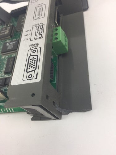 MEDAR 917-0050 WELD CONTROL MODULE6