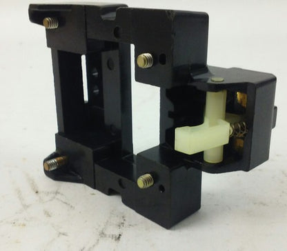  ALLEN BRADLEY Z-21132 COIL COVER, SIZE 1 & 2 CONTACTOR, SERIES K, NEW2