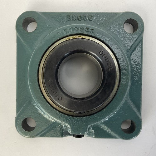 DODGE 058663 F4B-SXV-107-NL FLANGE BALL BEARING 1-7/16"0