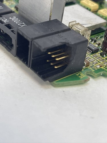 FANUC A16B-2101-0051/12G CIRCUIT BOARD7