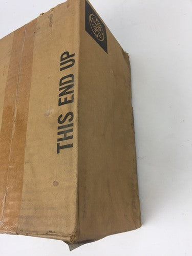 GE TH3221RH HEAVY DUTY SWITCH NEMA 3R OUTDOOR 120/240 VOLT 240 AC 30 AMP 3SN POL2