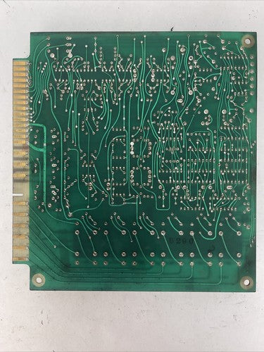 UNICO 304-933 6A FIRING CIRCUIT BOARD 500-045-B6