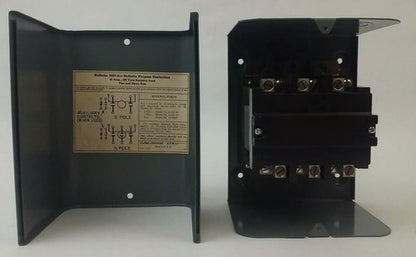 CUTLER HAMMER 9560H447-49 AC MAGNETIC CONTACTOR 9560H447A 50A 600V 3P 120V COIL2