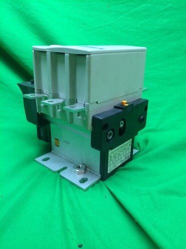 TELEMECANIQUE LC1F115 CONTACTOR 240V2