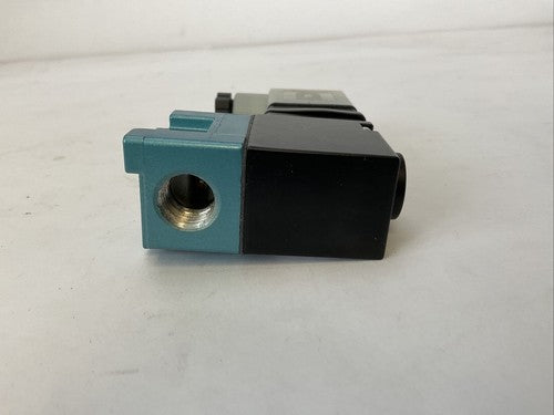 MAC 113B-611JD VALVE 120V 60HZ 8.5W4