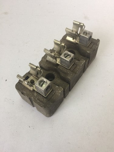 SQUARE D 9422 ARD-12 FLAGE MOUNT 60AMPS DISCONNECT SWITCH 600VAC 250VDC 3 POLES8