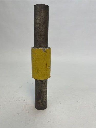 SHAWMUT 500MCM CABLE PROTECTOR 250V TYPE 82-B FORM 2084