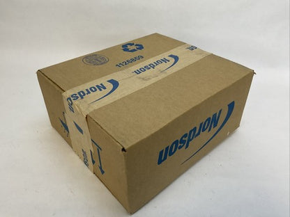 NORDSON 8505435 BCS-SURA-01601ACA-000-TBA4A1AN01 SUREBEAD A GUN3