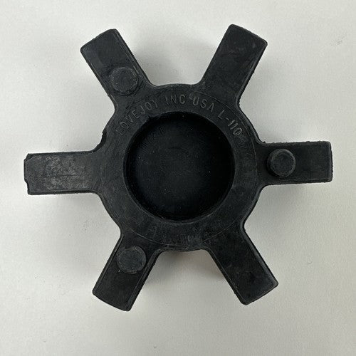 LOVEJOY L110 JAW SPIDER -BUNA-N SPIDER/L110 HUB (LOT OF 3)1