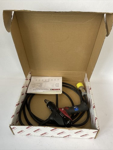 DESOUTTER 6151652280 ERP5LT ELECTRIC NUTRUNNER1