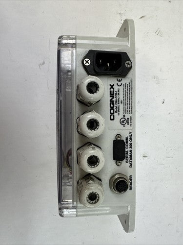 COGNEX DMA-CCM-1 I/O MODULE 100-240VAC 50-60HZ 1.6A1