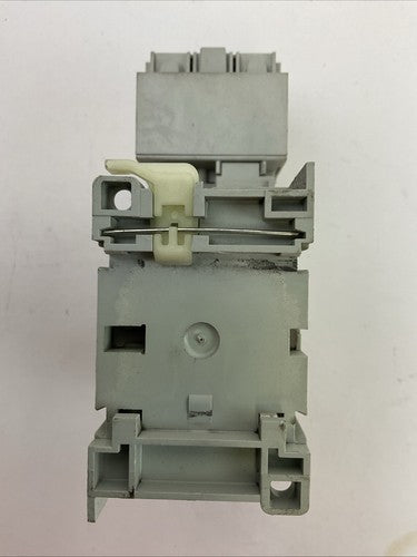 ALLEN BRADLEY STARTER (100-C09Z*10 SER A CONTACTOR COIL 24VDC + 193-EA4EB SER B)5