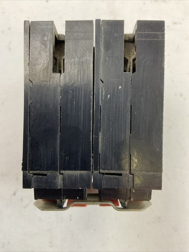 MURRAY EP420 2 DOUBLE POLES CIRCUIT BREAKER 20/20/20/20AMP 120/240VAC5