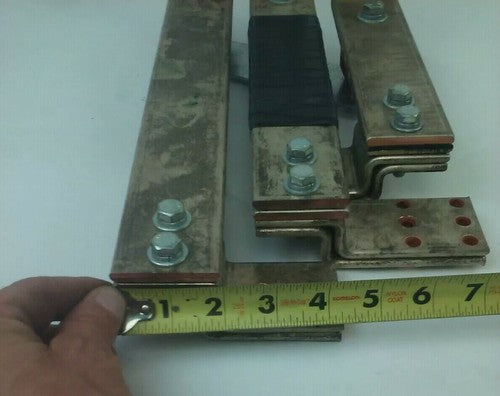 ITE PANELBOARD HARDWARE MOUNTING KIT FOR SGMD ? CIRCUIT BREAKERS 800AMPS MAX5